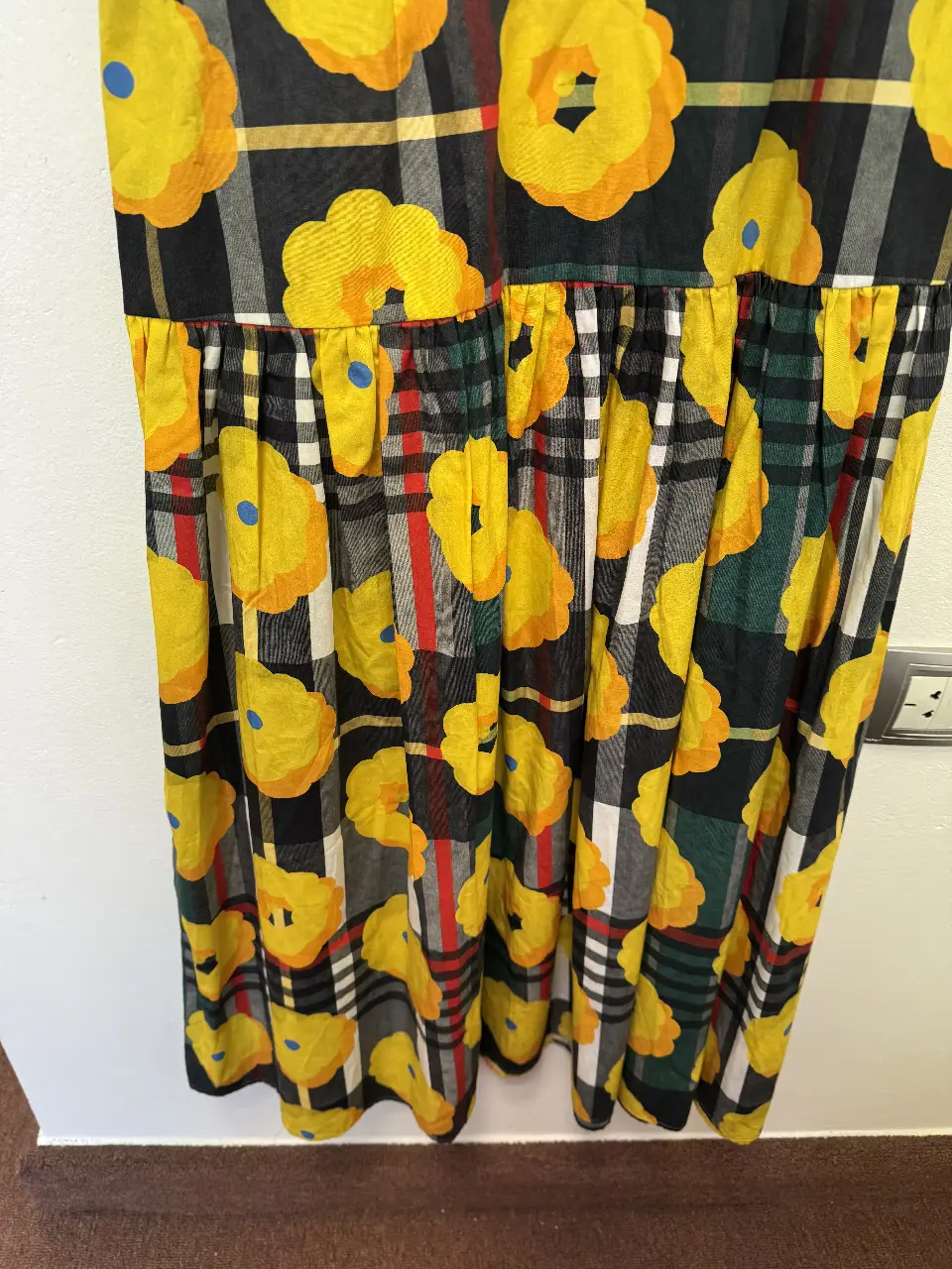 Vestido aeiorea - Vista 4