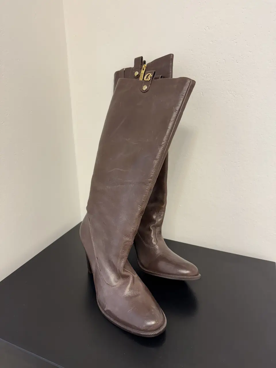 Botas Carmen Steffens - Vista 3