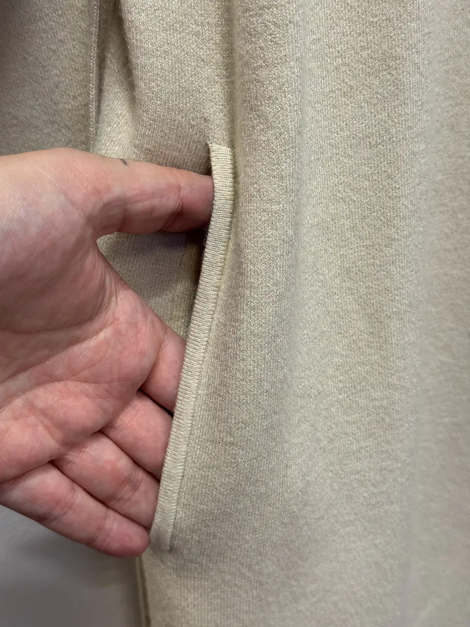 Cardigan Massimo Dutti - Vista 4