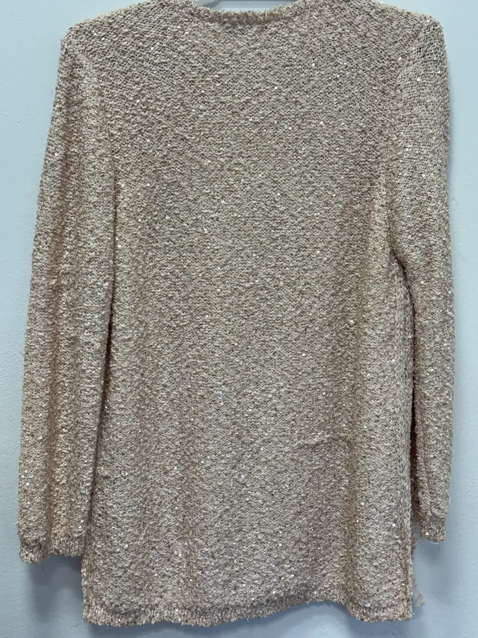 Sweater Zara - Vista 2