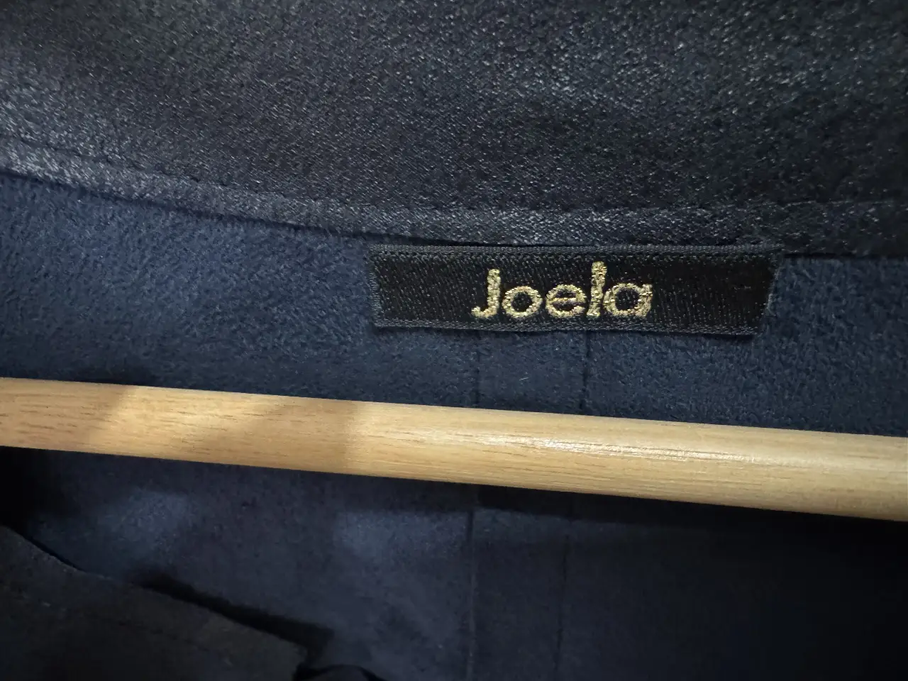 Blazer Otra - Vista 4