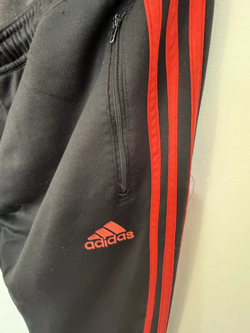 Pantalón adidas - Vista 2