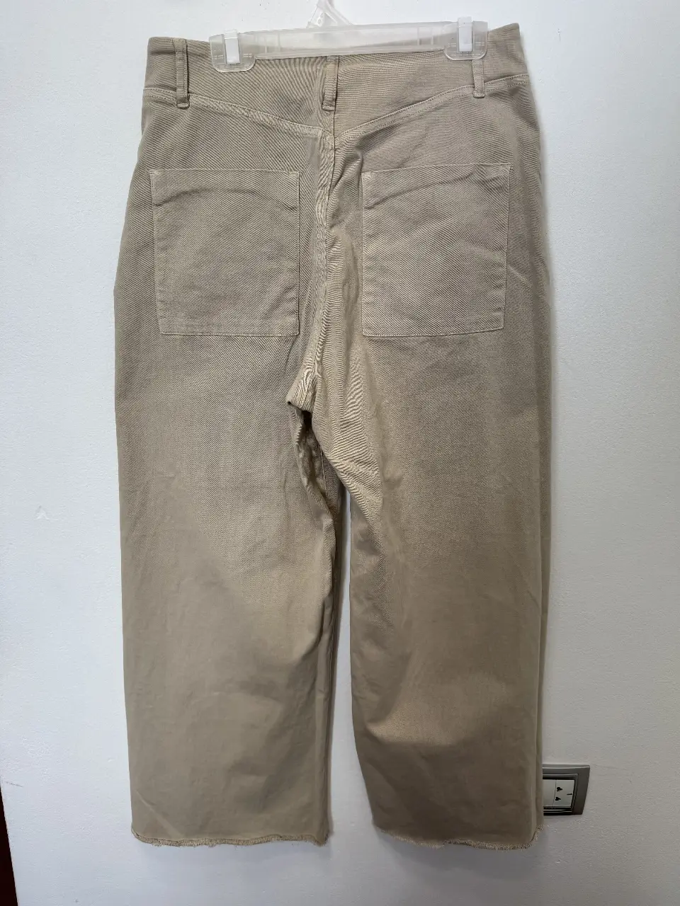 Pantalón Zara - Vista 2