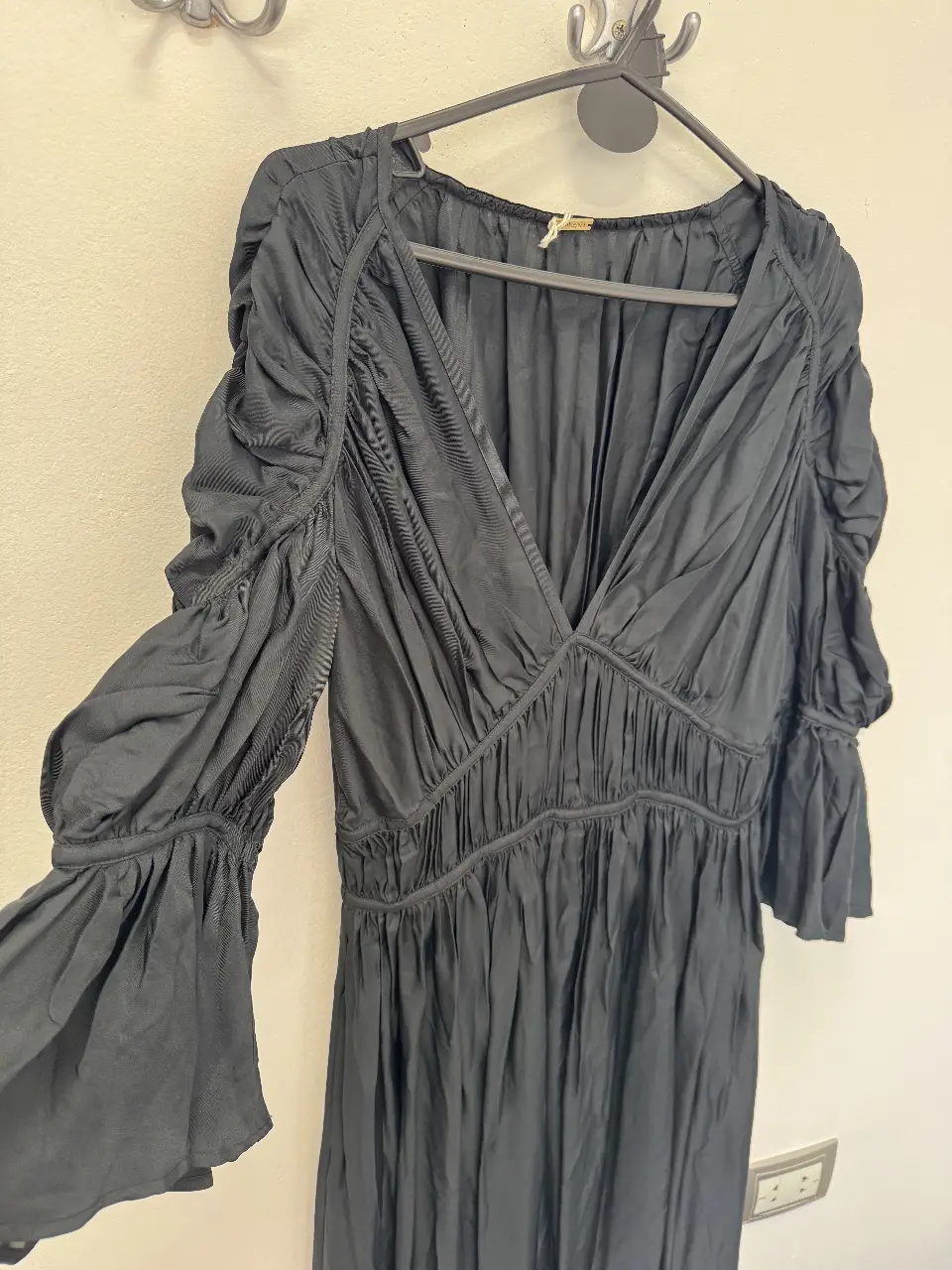 Vestido Sin marca - Vista 3