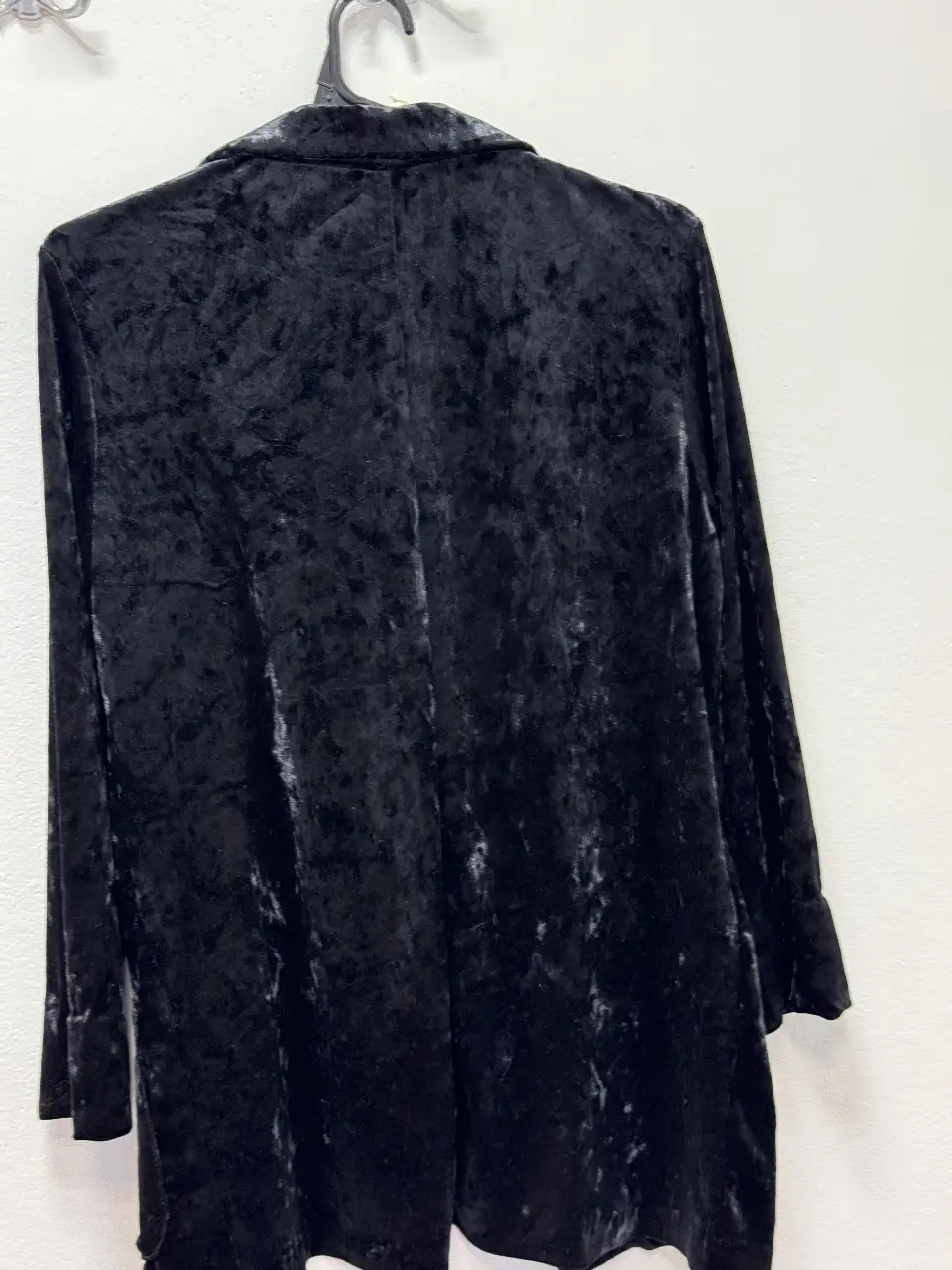 Blazer H&M - Vista 3