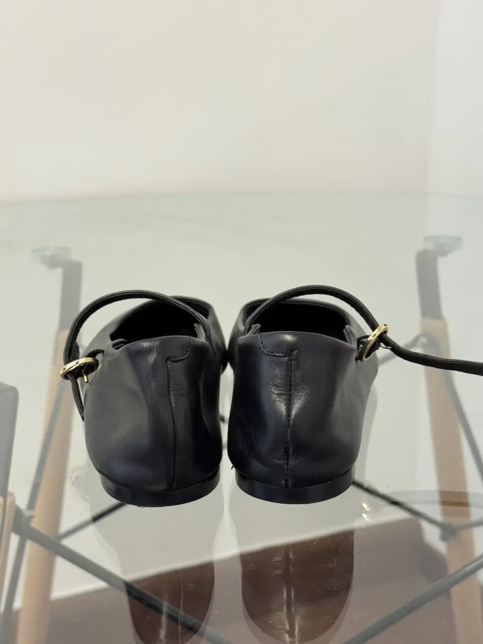 Ballerinas Zara - Vista 2