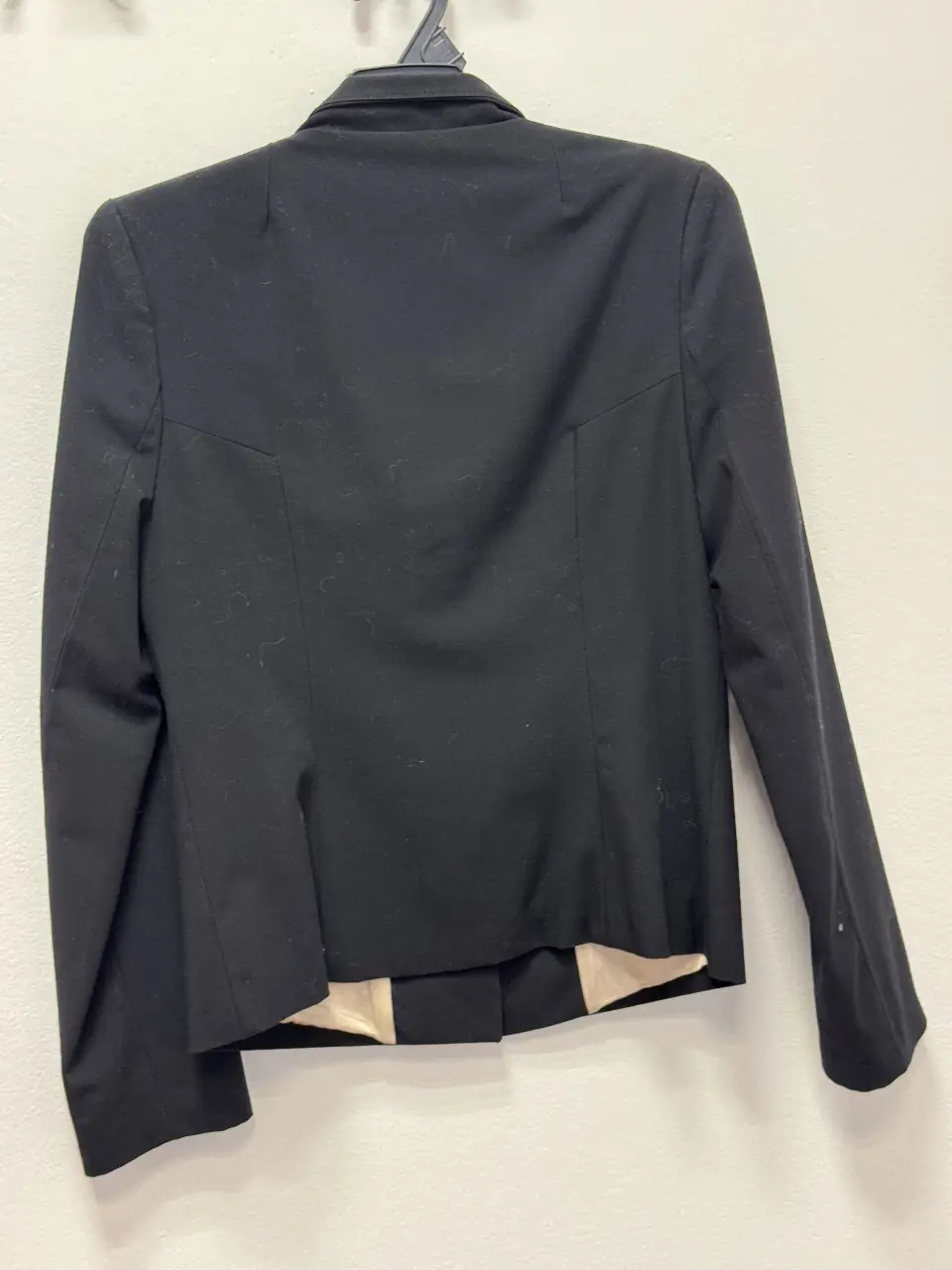 Blazer Kosiuko - Vista 2