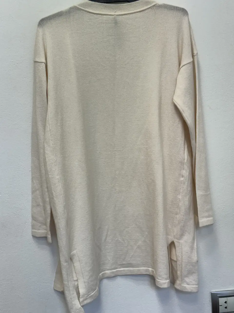 Cardigan Sin marca - Vista 2