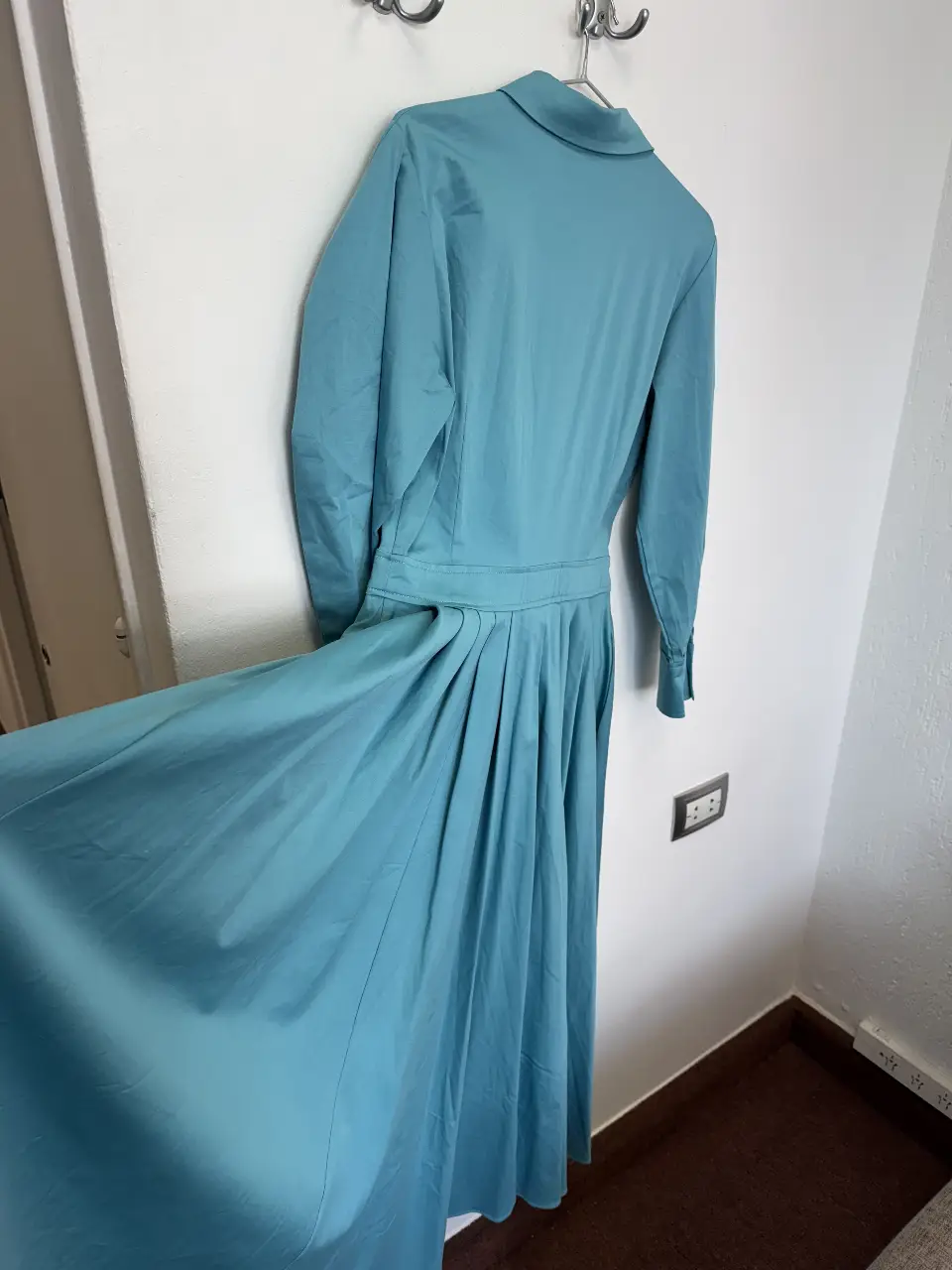 Vestido SHOP ALEXIS - Vista 3