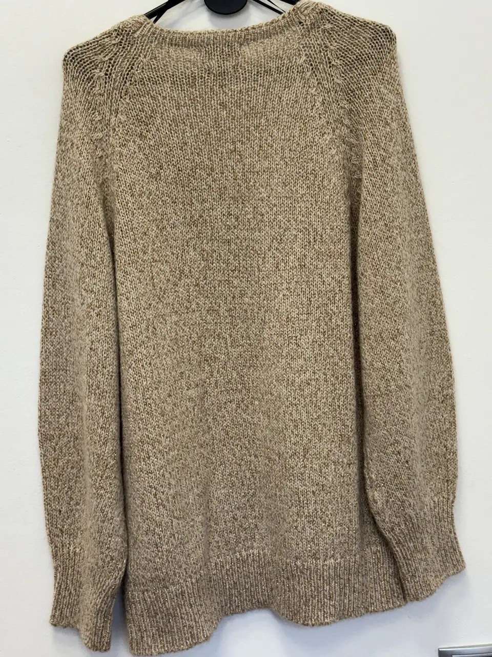Sweater Massimo Dutti - Vista 2