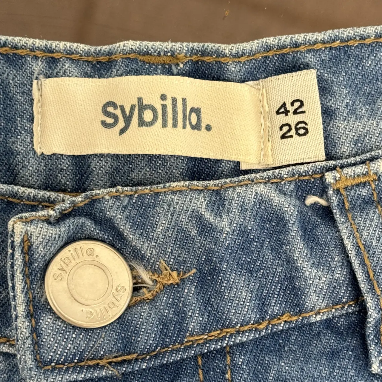 Short sybilla. - Vista 3