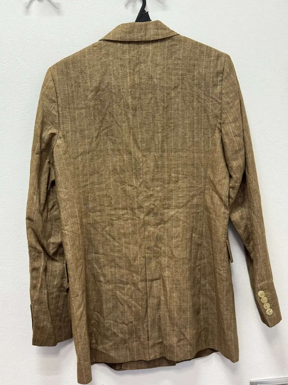 Blazer Massimo Dutti - Vista 2