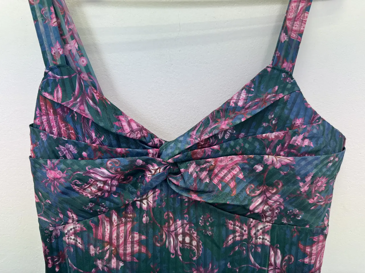 Vestido Otra - Vista 4