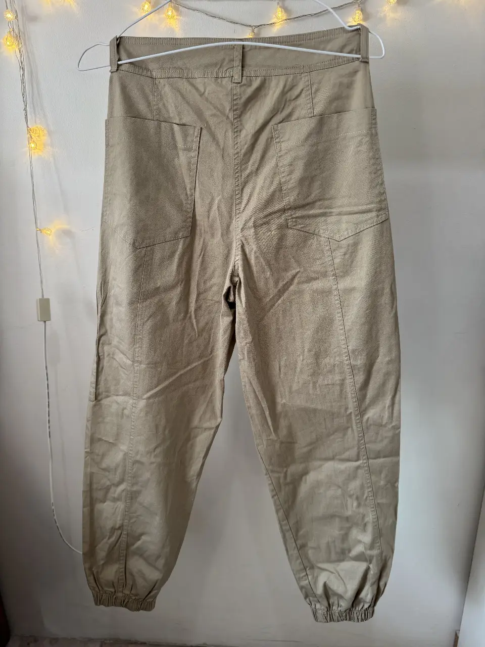 Pantalón MATERIA - Vista 2