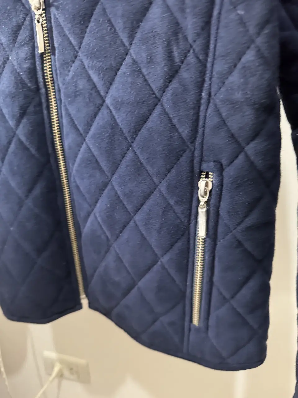 Campera Otra - Vista 5