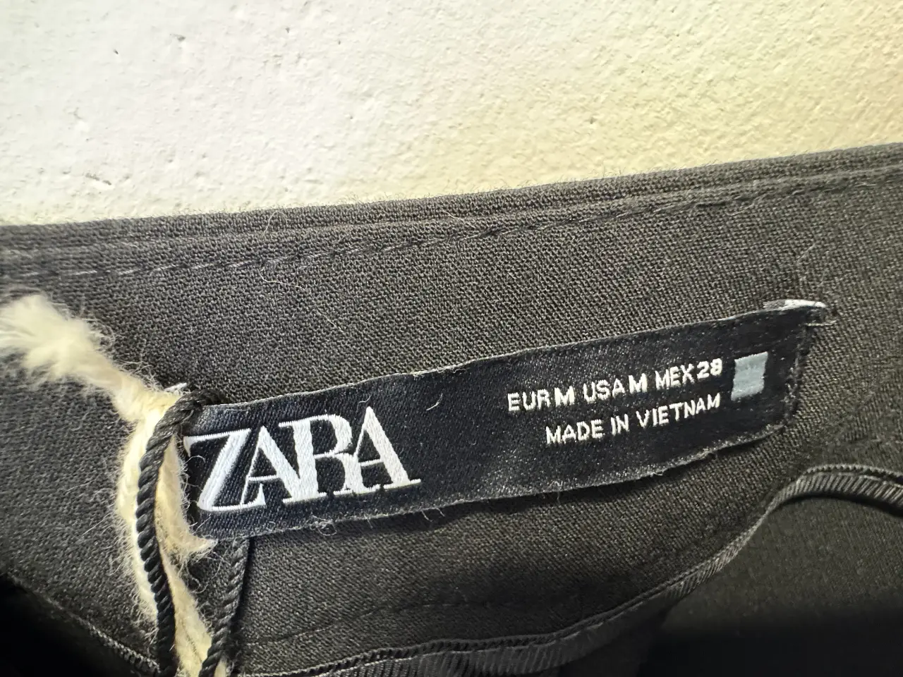 Pantalón ZABA - Vista 3