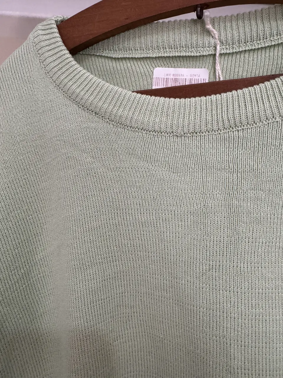 Sweater Otra - Vista 3