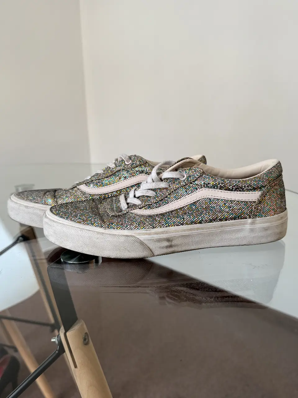 Zapatillas Vans - Vista 2