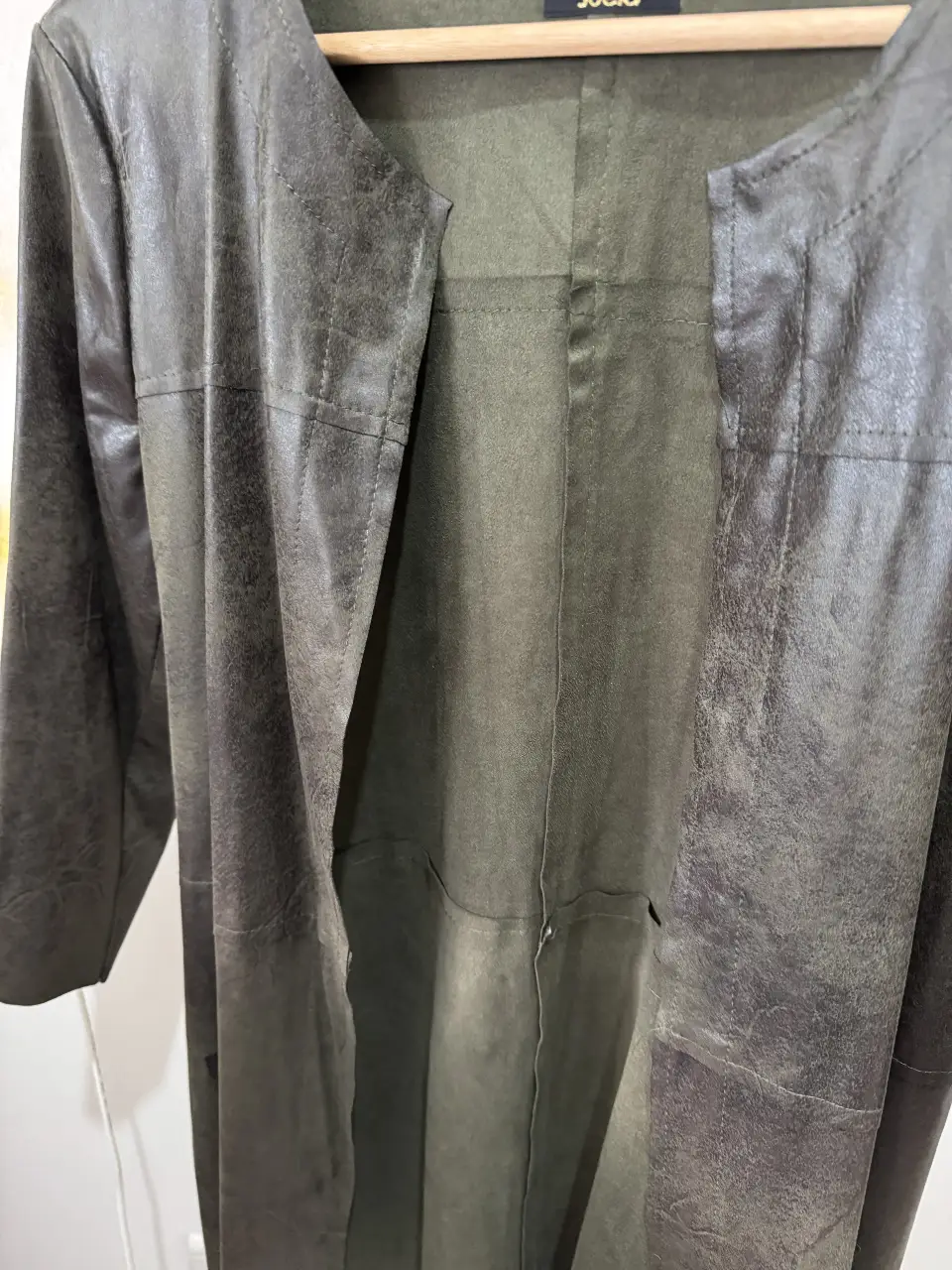 Blazer Otra - Vista 4
