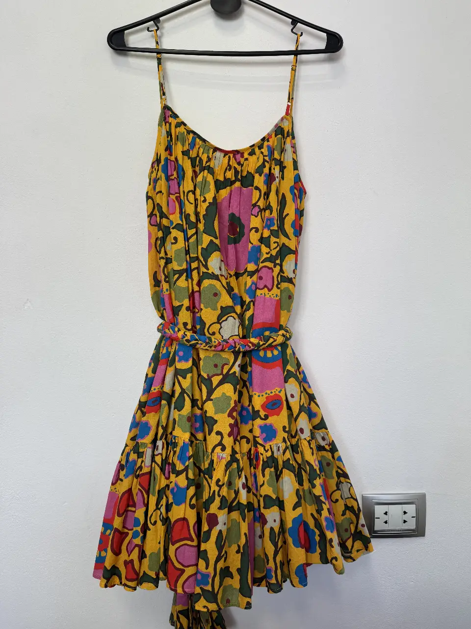 Vestido Otra - Vista 2