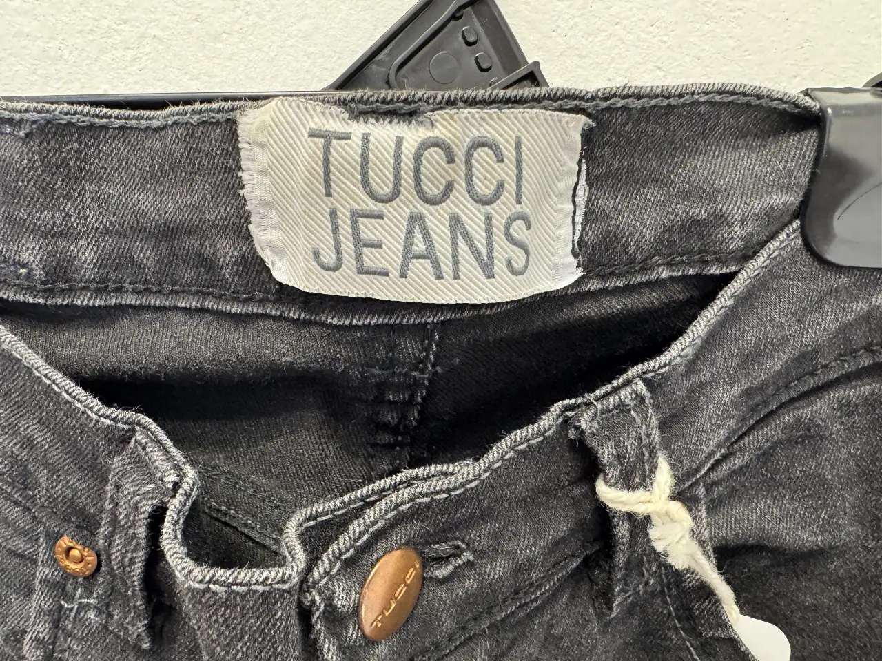 Jean TUCCI JEANS - Vista 3