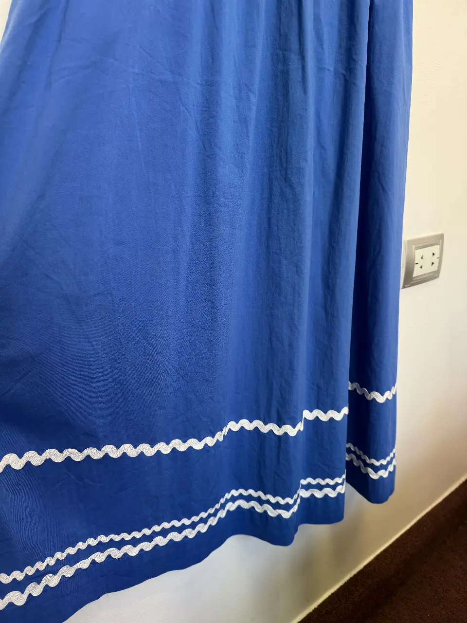 Vestido Otra - Vista 5