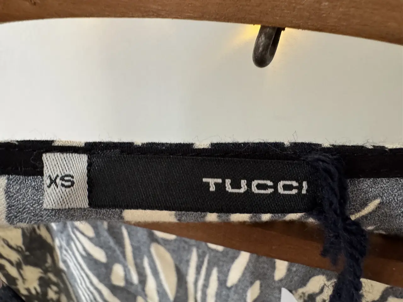 Blusa Tucci - Vista 3