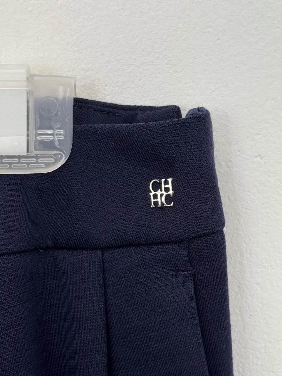 Pantalón Carolina Herrera - Vista 4