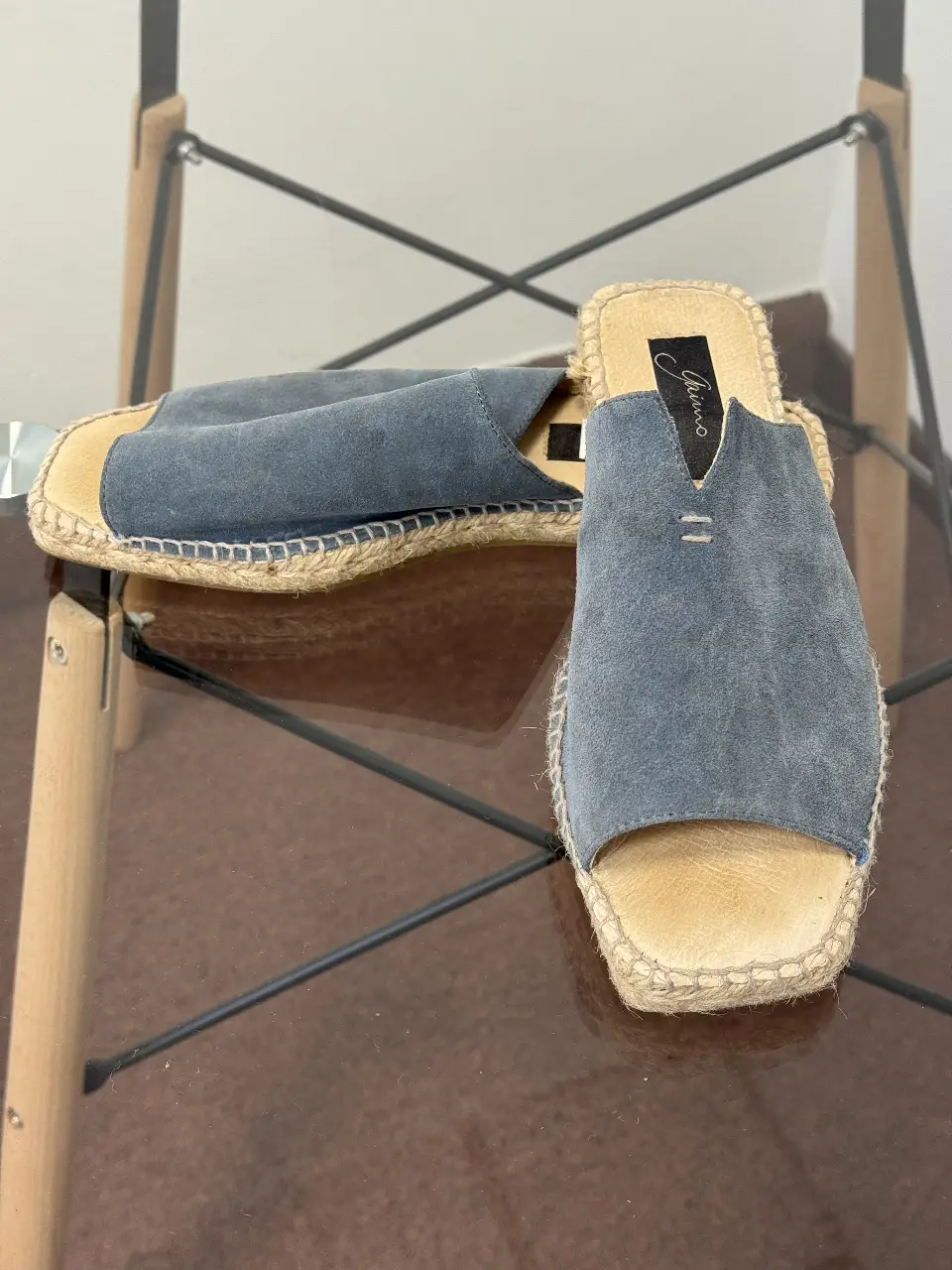 Sandalias Otra - Vista 2