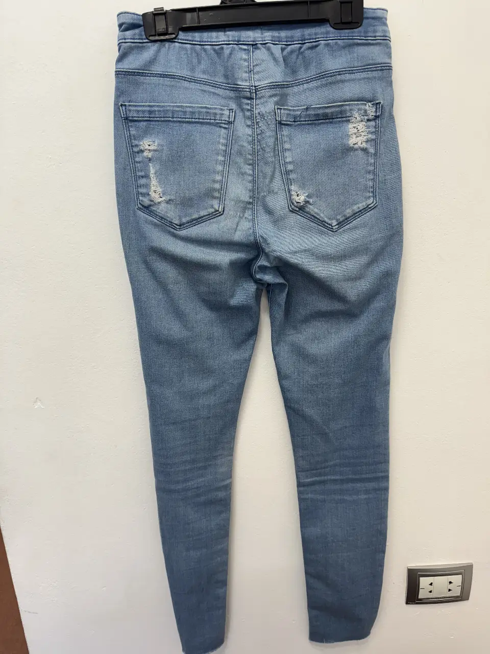 Jean Forever 21 - Vista 2