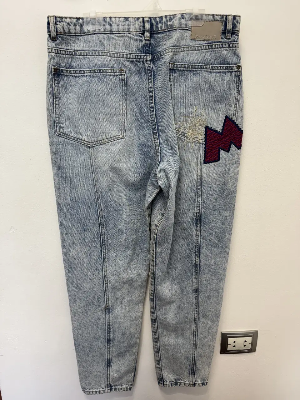 Jean Desigual - Vista 2