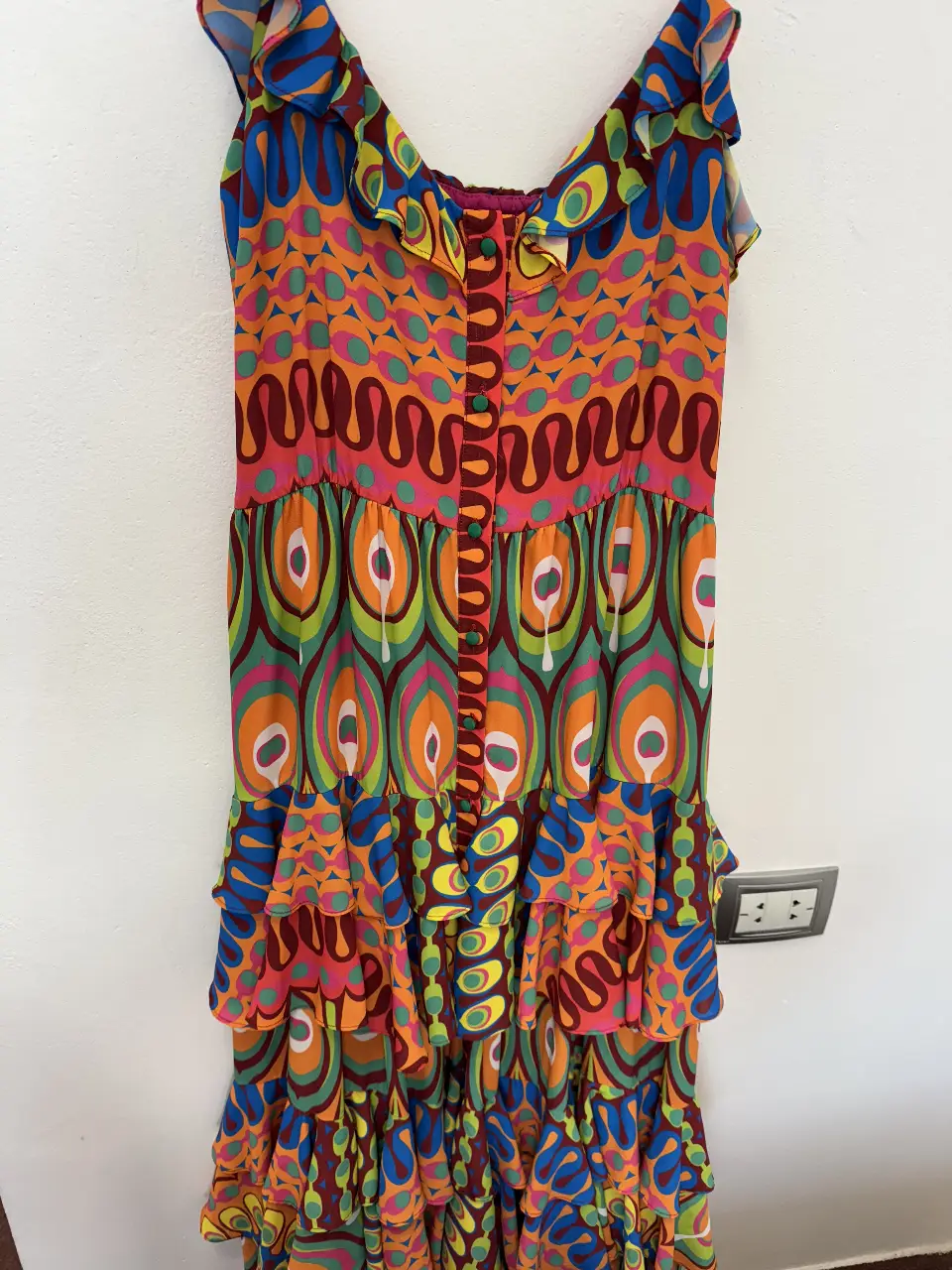 Vestido SHOP ALEXIS - Vista 6