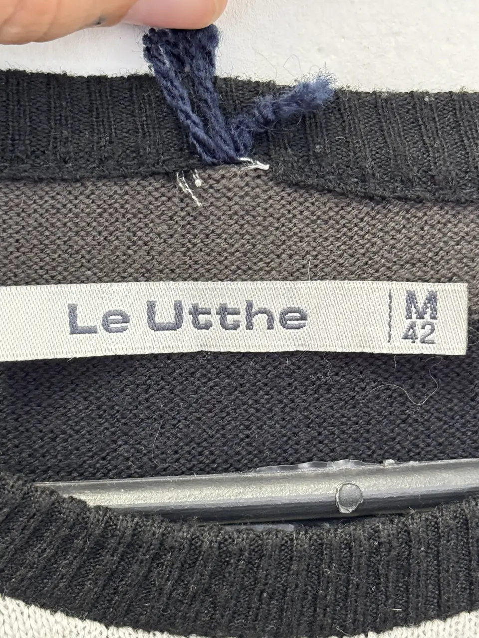 Sweater Le Utthe - Vista 2