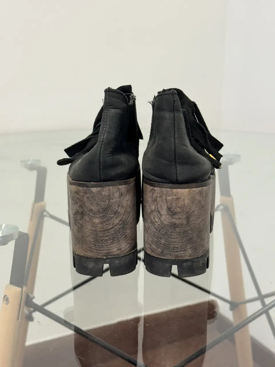 Botines Lucerna - Vista 3