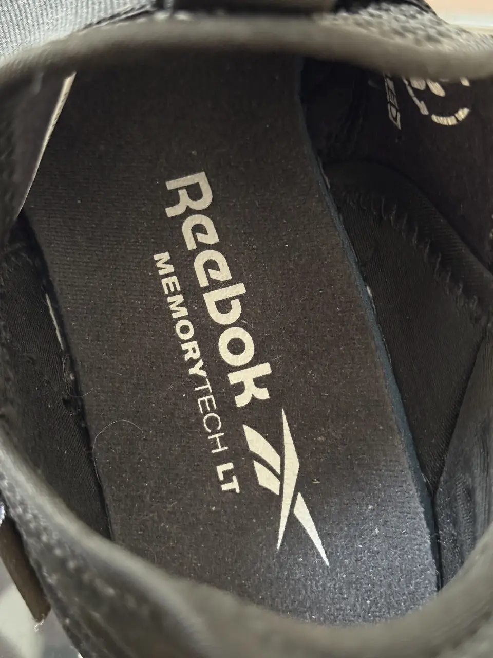 Zapatillas Reebok - Vista 3
