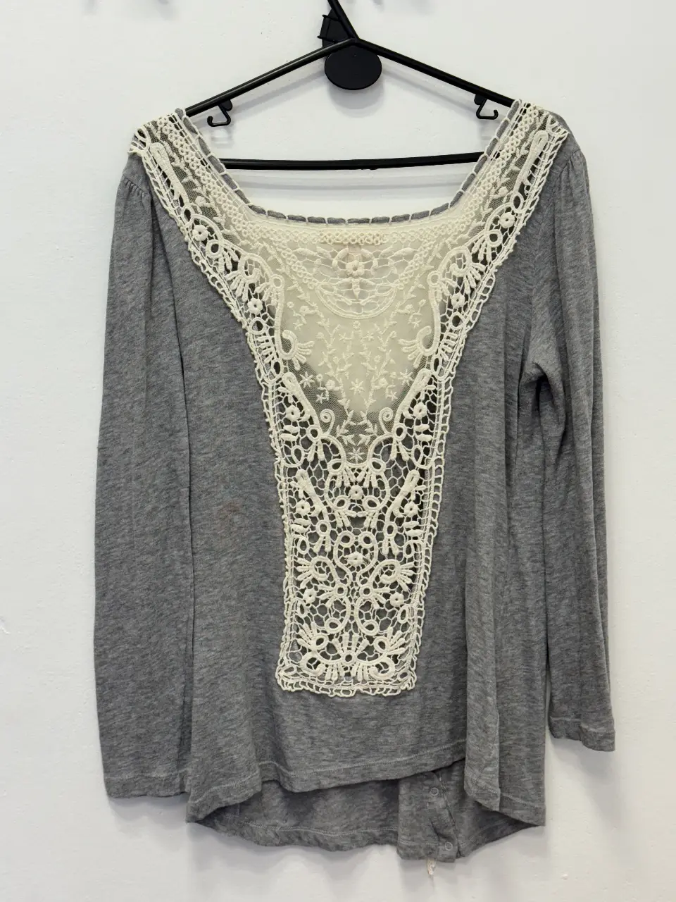 Blusa Kosiuko - Vista 3