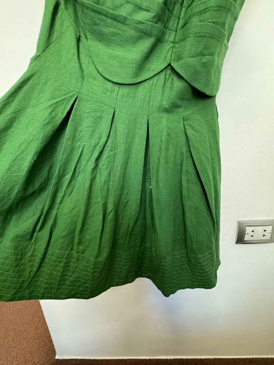 Vestido Farm Rio - Vista 5