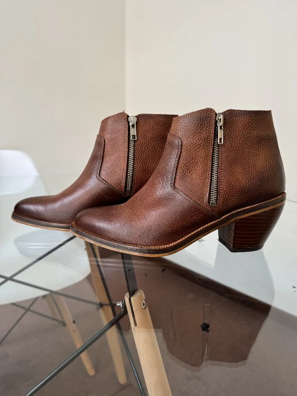 Botines Gravati - Vista 2
