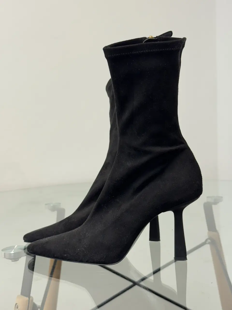 Botas Zara - Vista 2