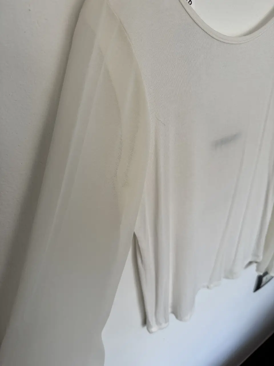 Blusa Cuesta Blanca - Vista 4