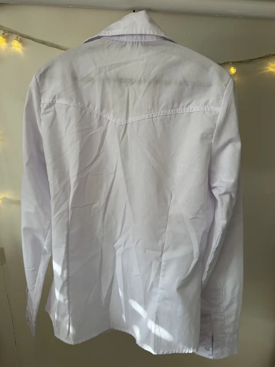 Camisa Otra - Vista 2