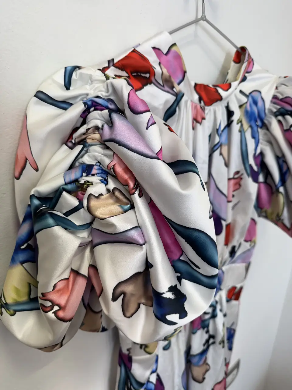 Vestido Sin marca - Vista 4