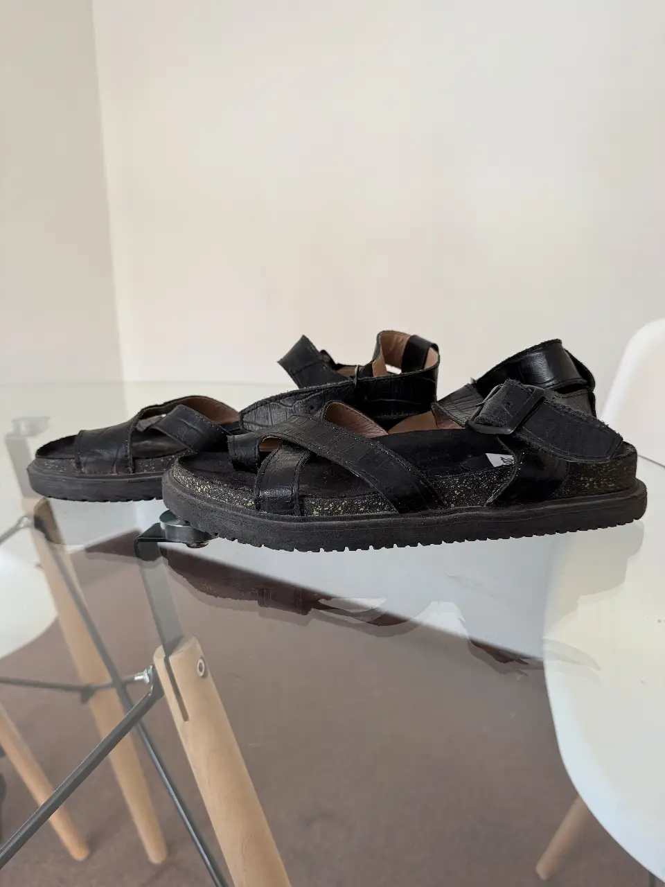 Sandalias Otra - Vista 2