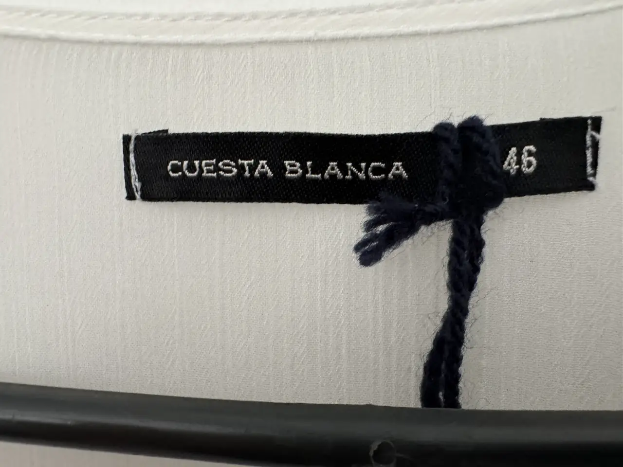 Blusa Cuesta Blanca - Vista 3