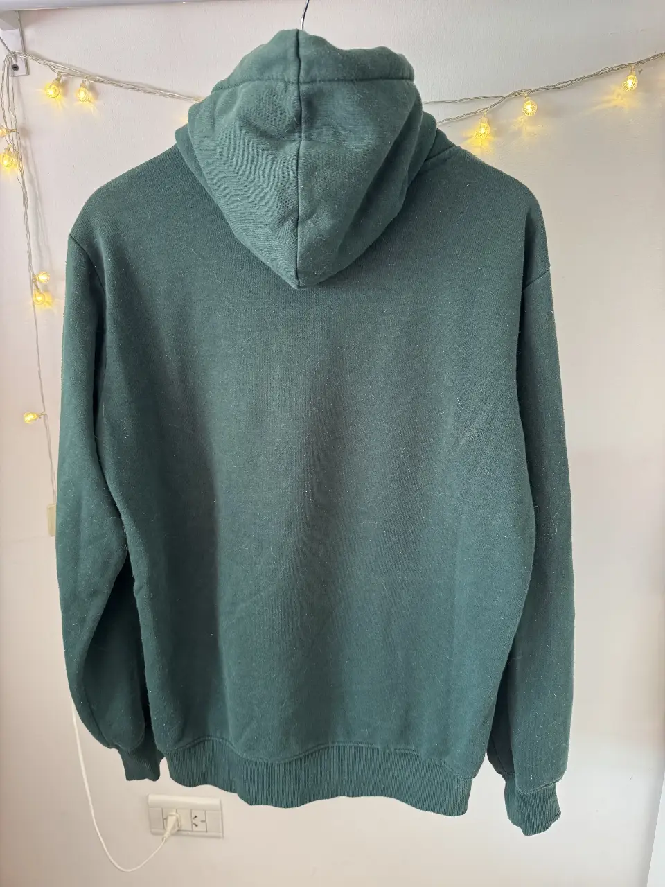 Buzo H&M - Vista 2