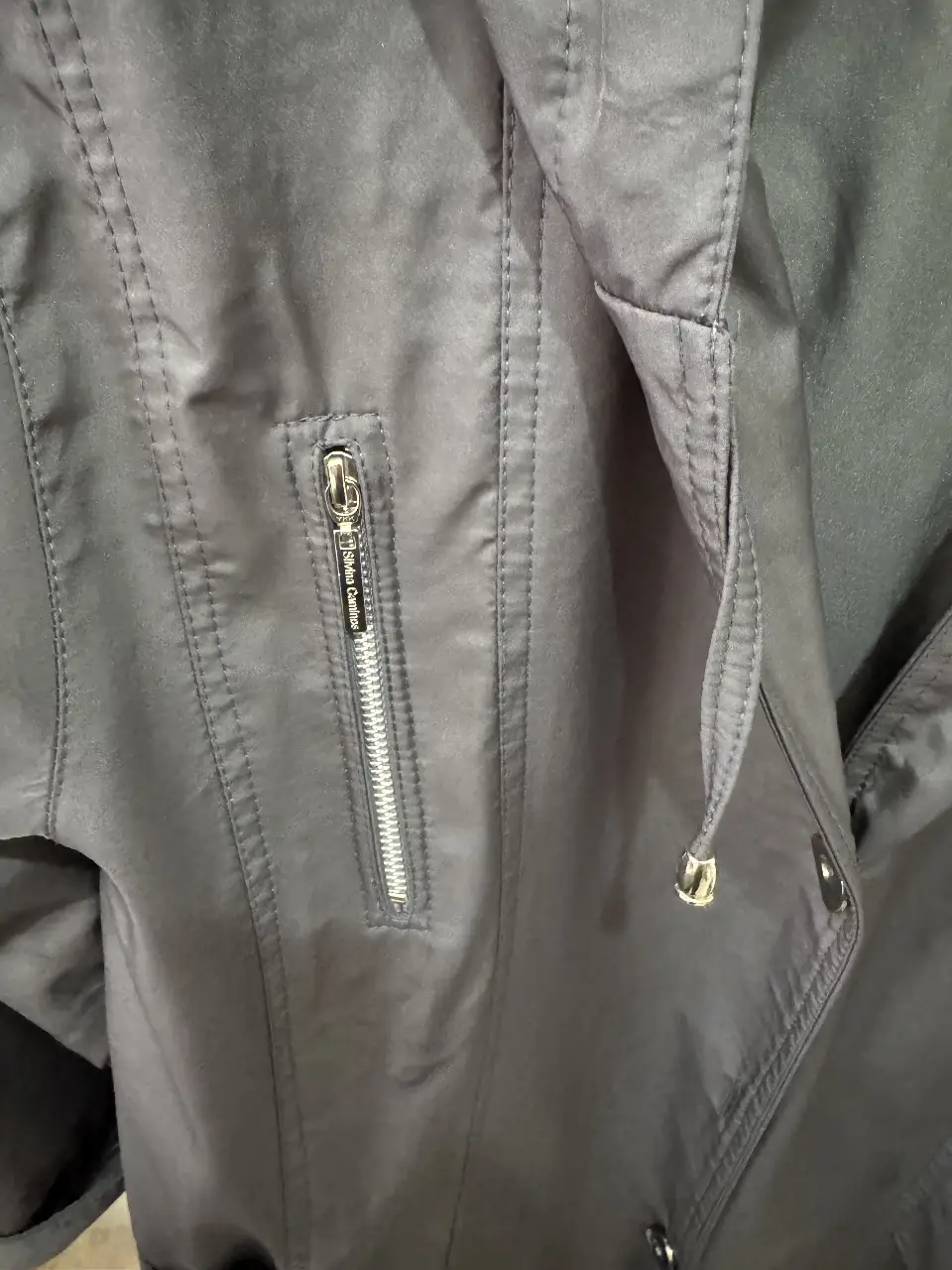 Campera Otra - Vista 4