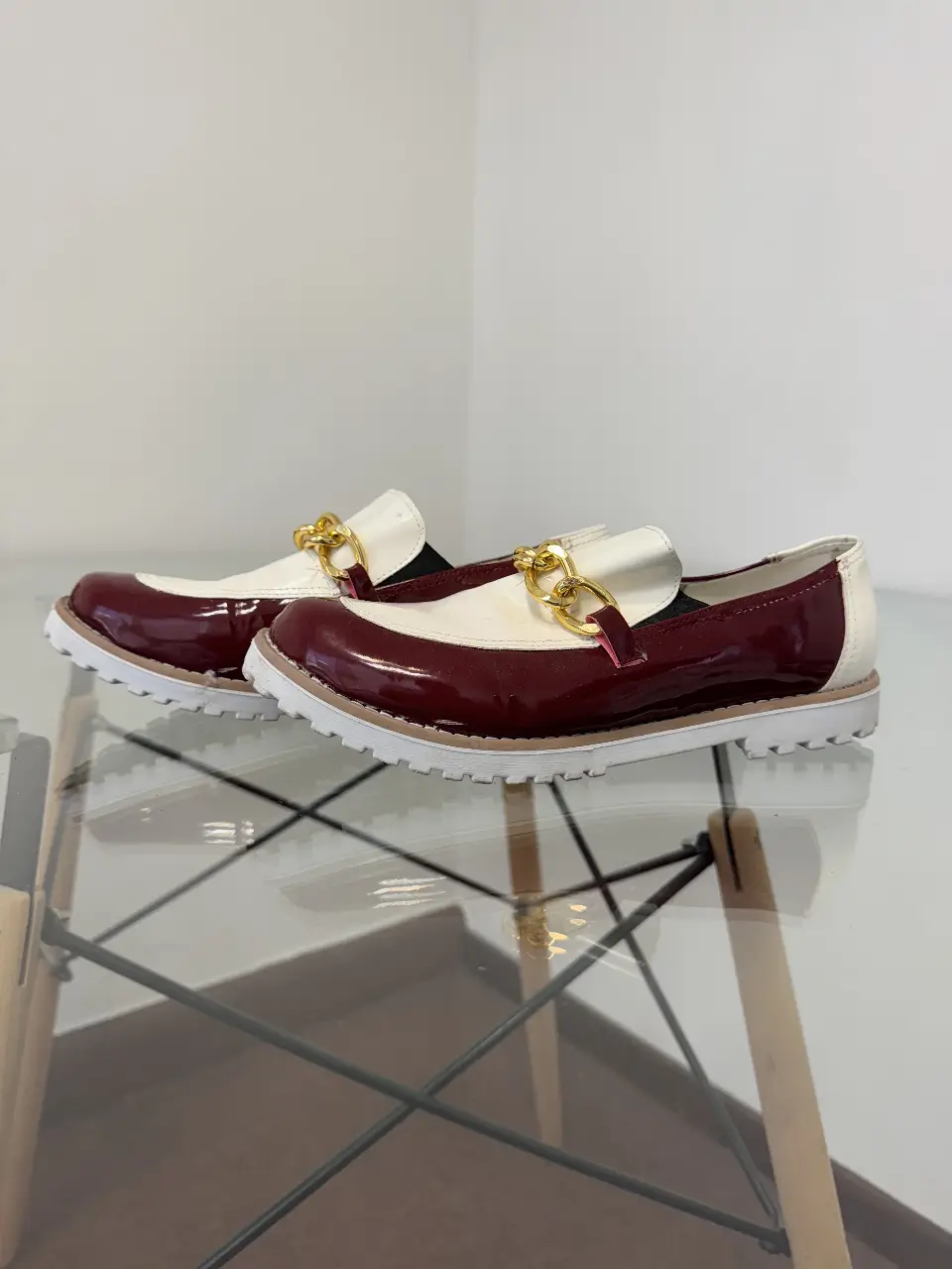 Zapatillas Otra - Vista 2