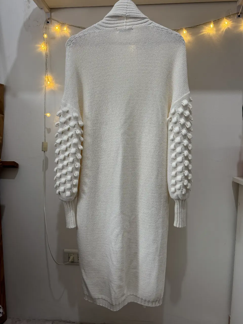Cardigan ANSELMI - Vista 2