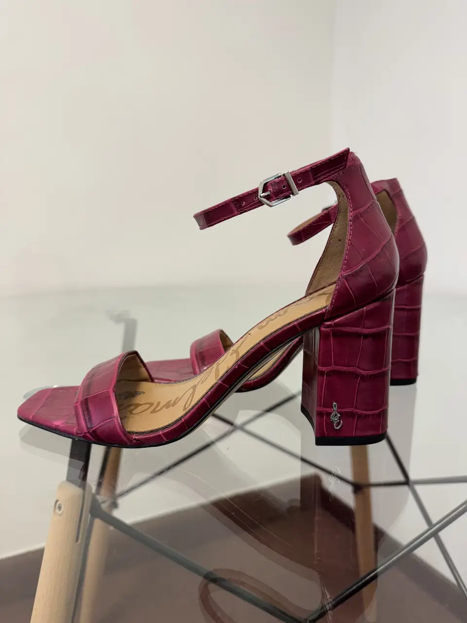 Sandalias Sam Edelman - Vista 3