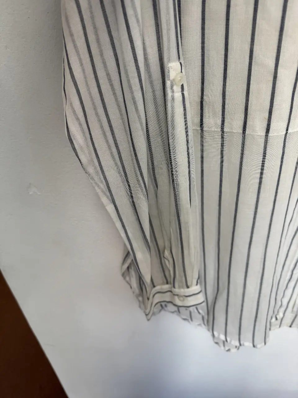 Camisa Mango - Vista 3